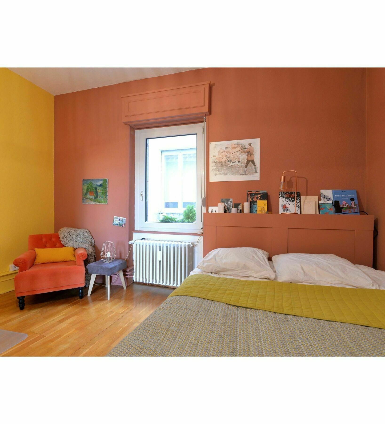 Chambres d'hotes Chez miss bABa Colmar Extérieur photo