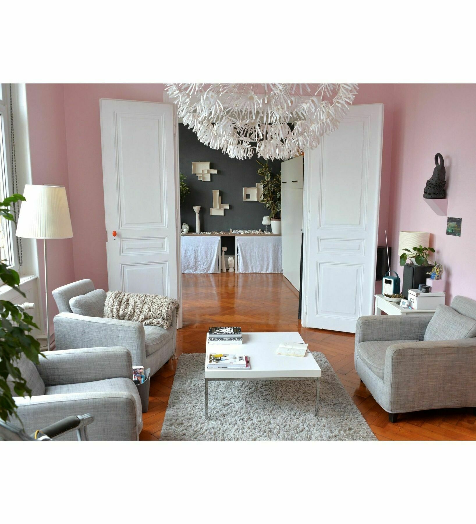 Chambres d'hotes Chez miss bABa Colmar Extérieur photo