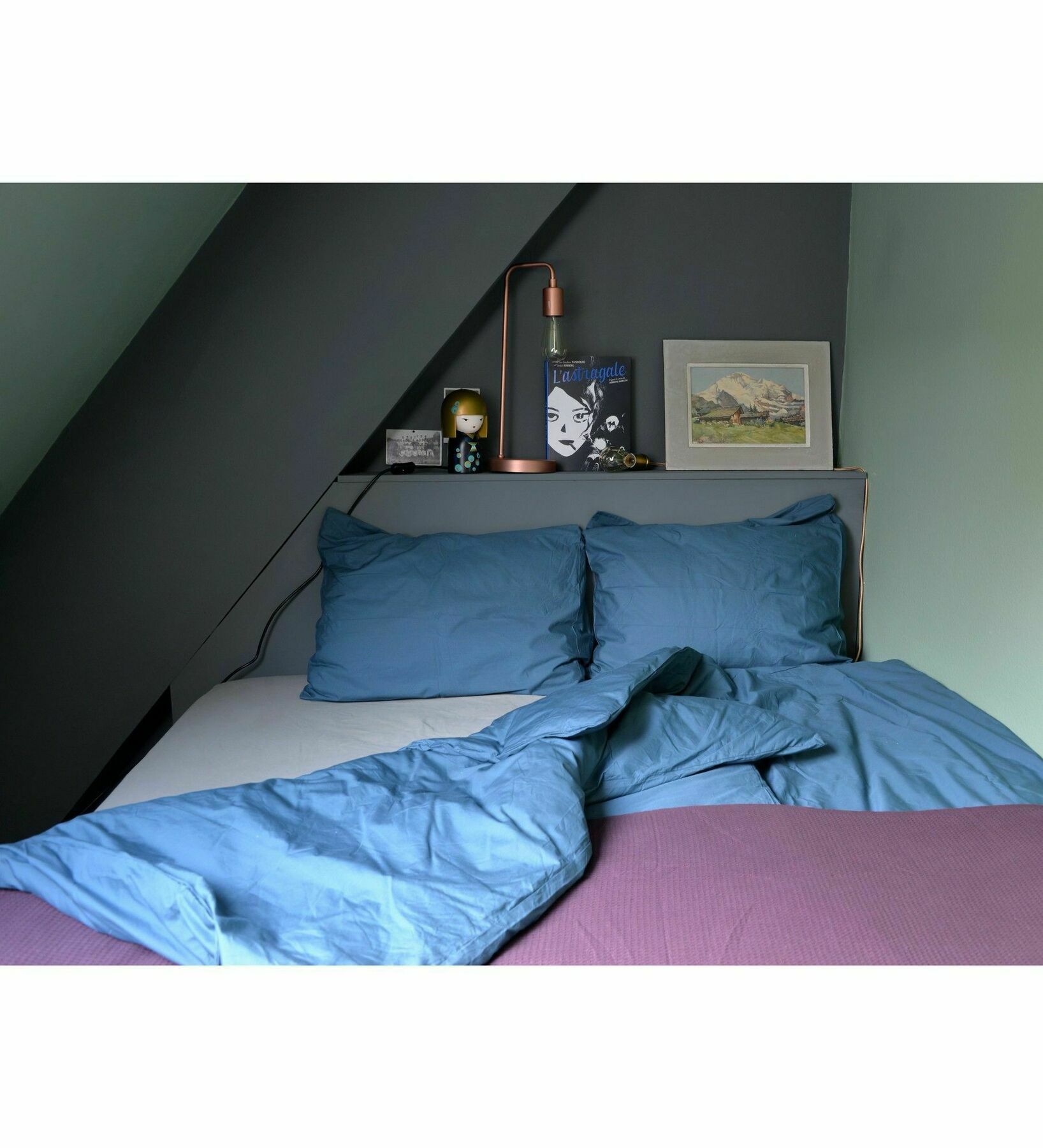 Chambres d'hotes Chez miss bABa Colmar Extérieur photo