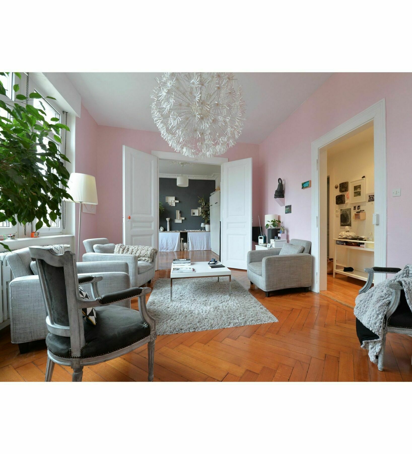 Chambres d'hotes Chez miss bABa Colmar Extérieur photo