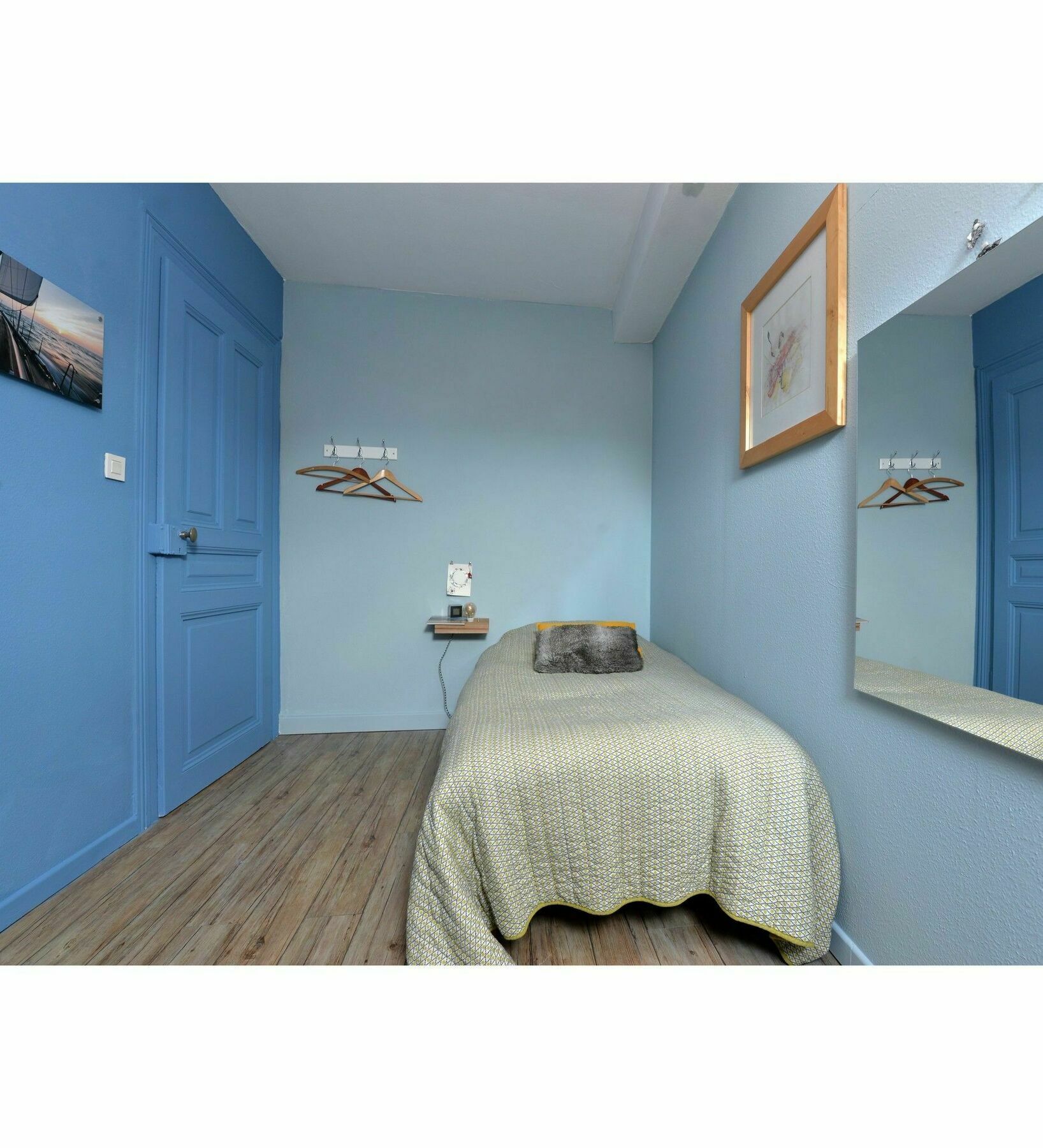 Chambres d'hotes Chez miss bABa Colmar Extérieur photo